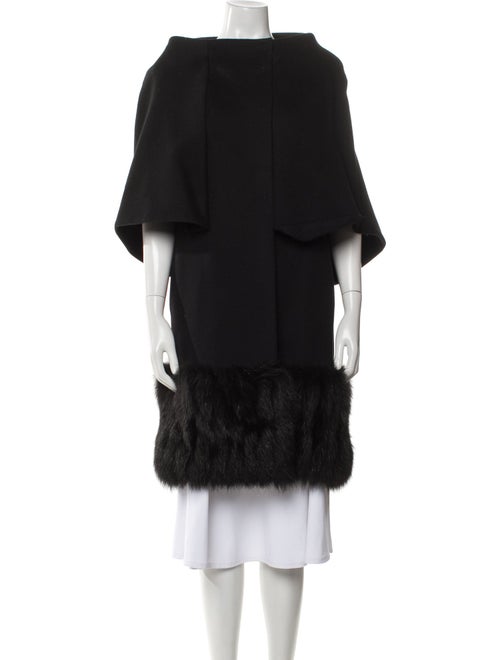 Vionnet Virgin Wool Jacket
