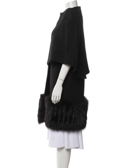 Vionnet Virgin Wool Jacket