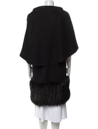 Vionnet Virgin Wool Jacket