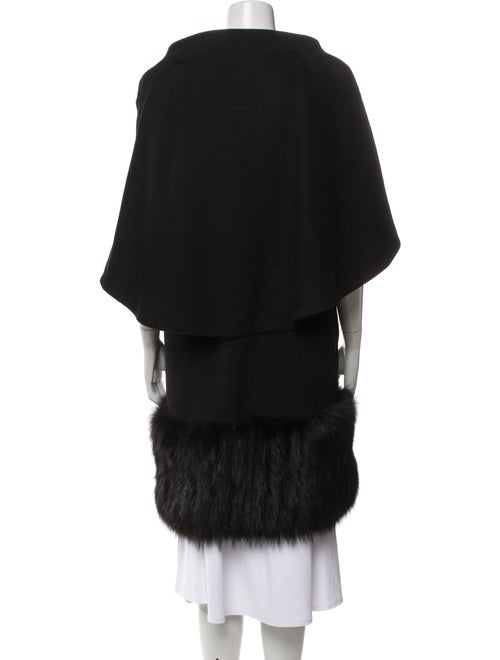 Vionnet Virgin Wool Jacket