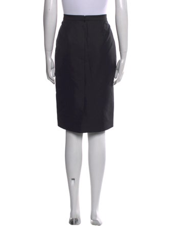Vionnet Knee-Length Skirt