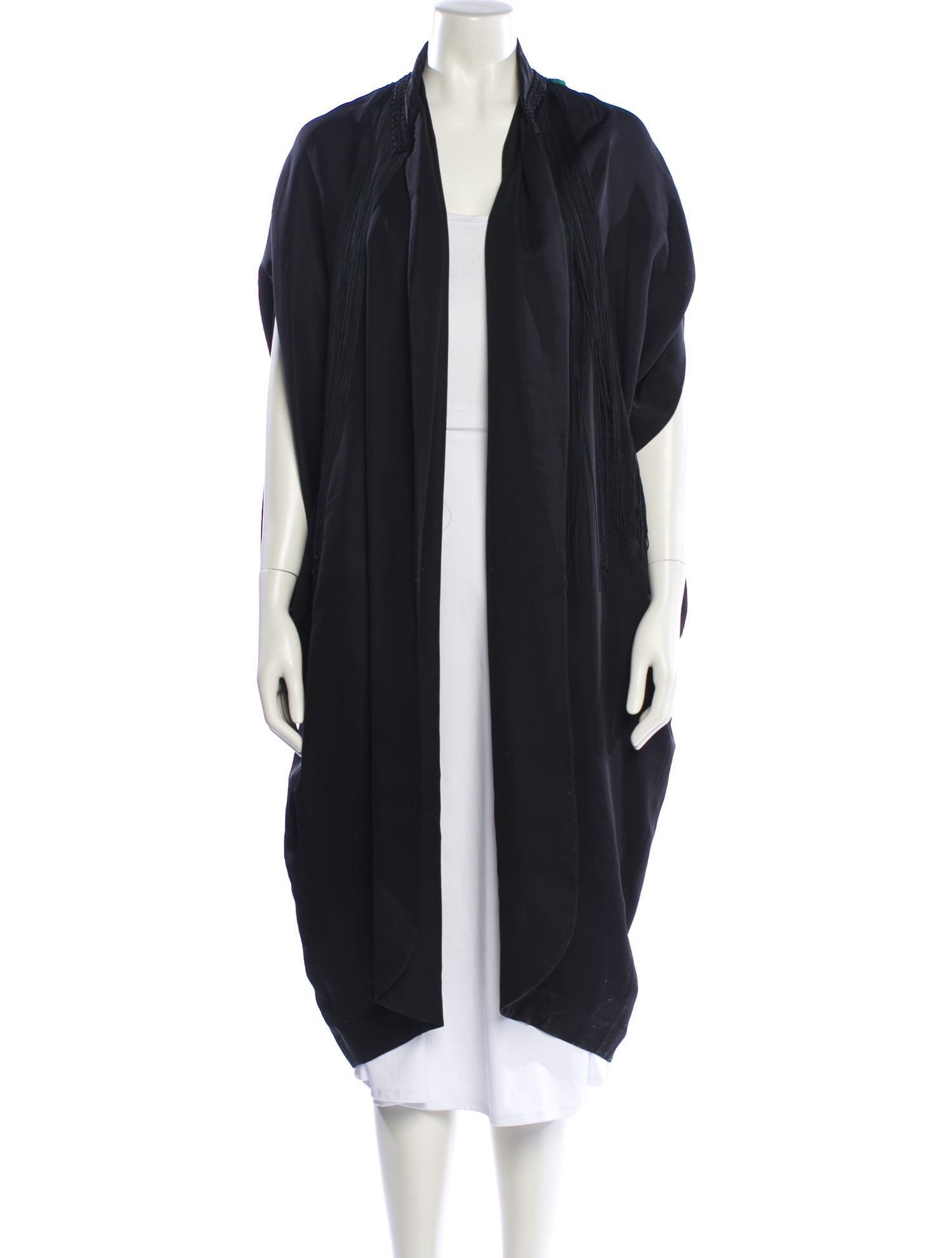 Vionnet Coat