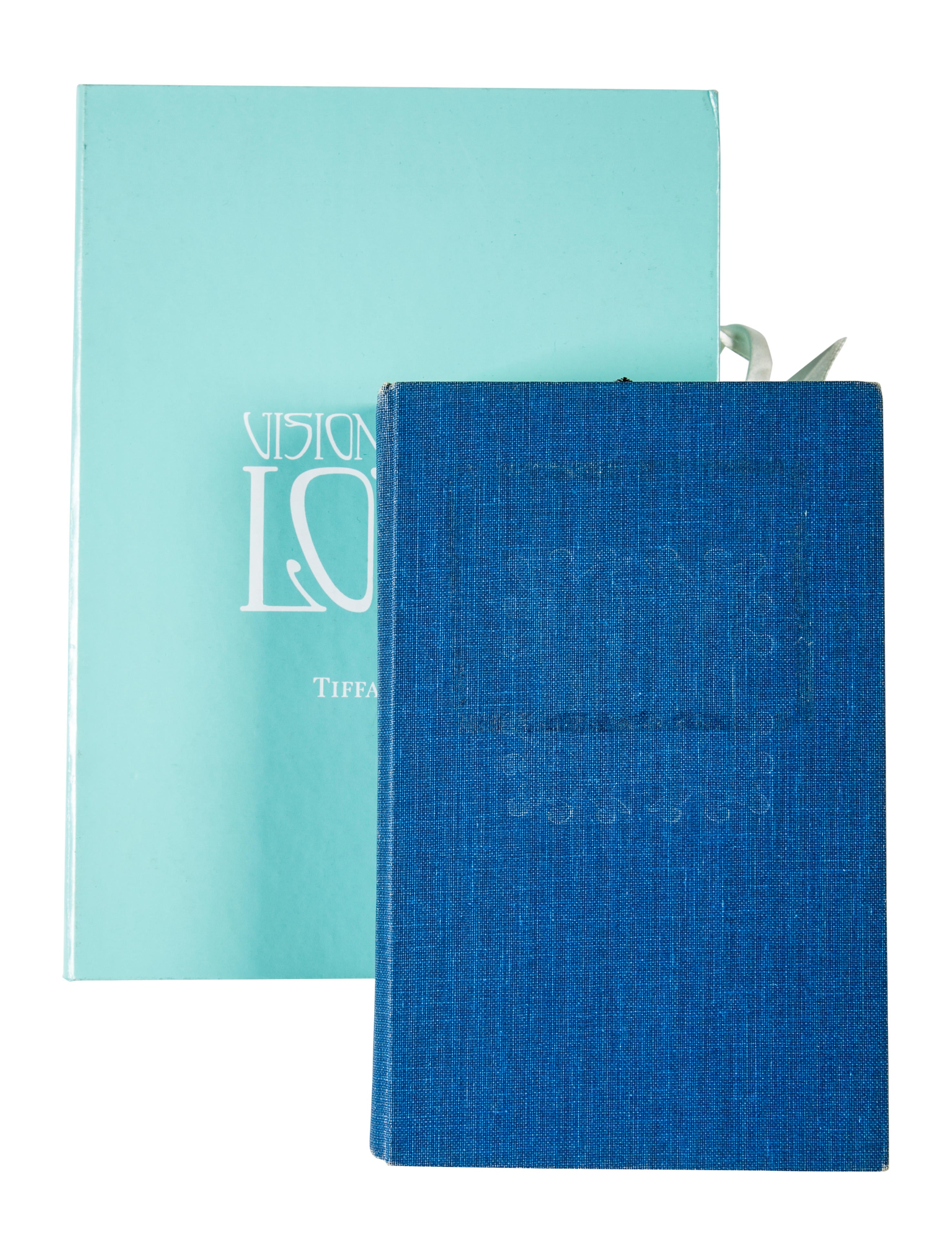 Visionaire 38 Love By Tiffany Co Decor And Accessories 38 Love By Tiffany