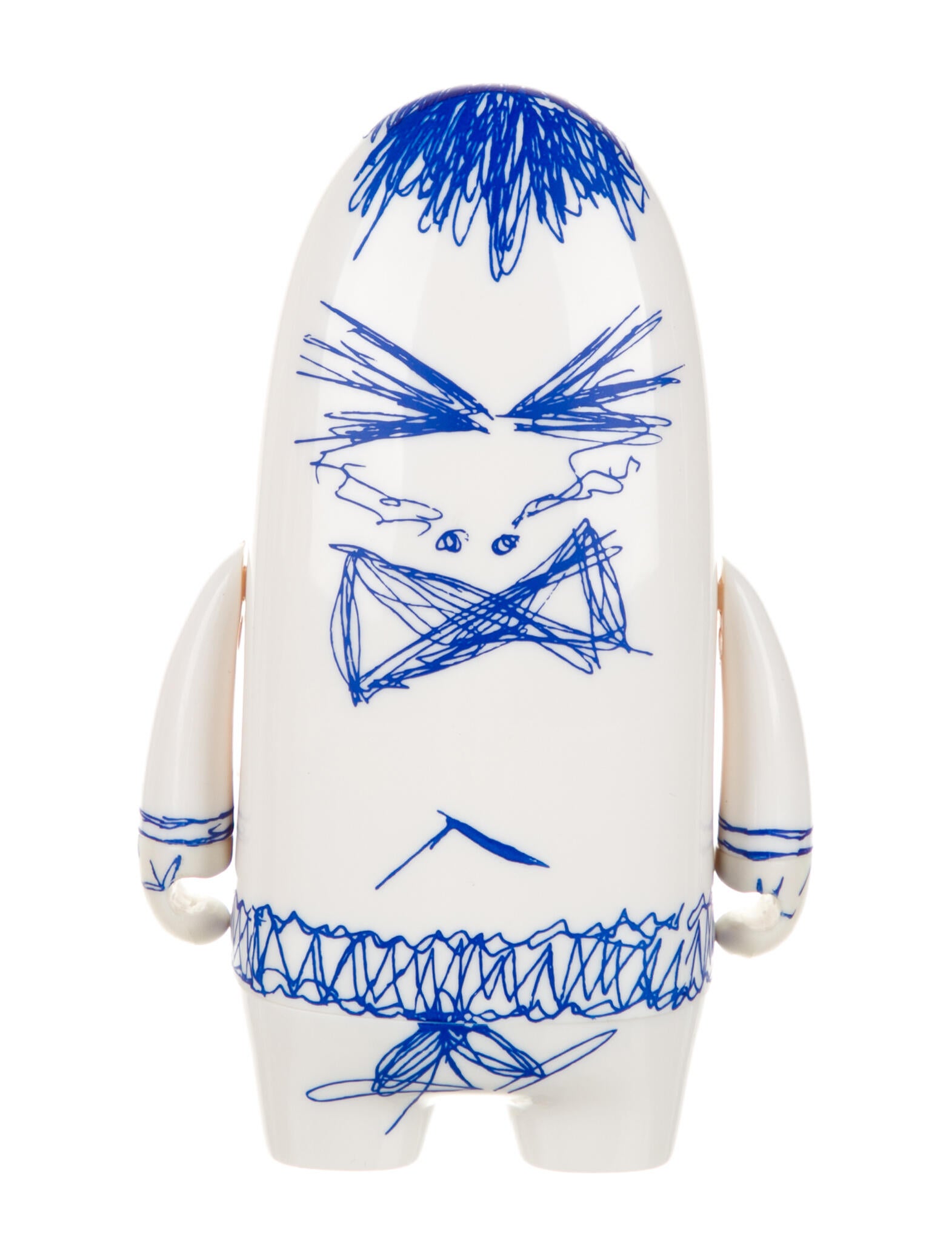 Visionaire 44: Toys - Decorative Accents, Decor & Accessories