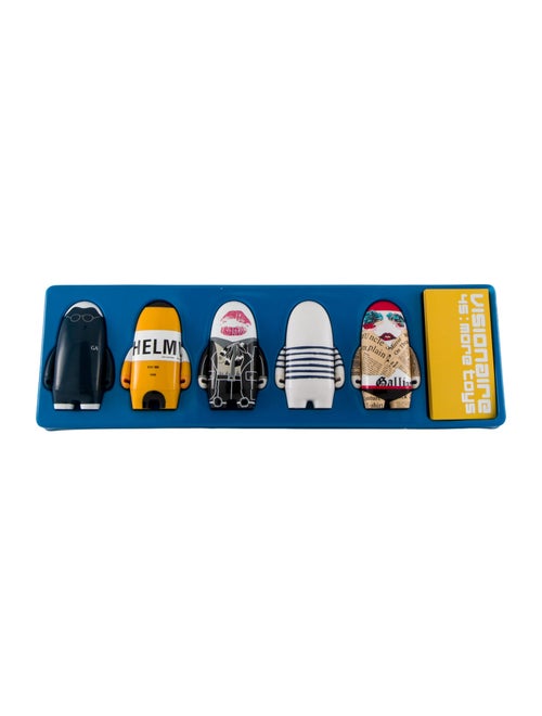 Visionaire 45: More Toys