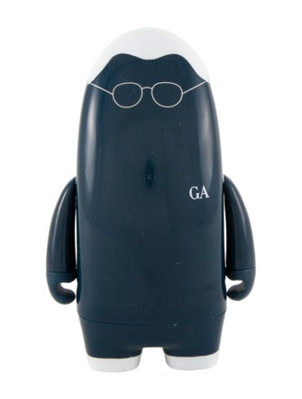 Visionaire 45: More Toys