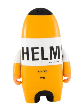 Visionaire 45: More Toys