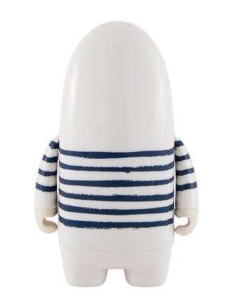 Visionaire 45: More Toys