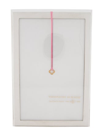 Visionaire X Van Cleef & Arpels Limited Edition 48 Magic