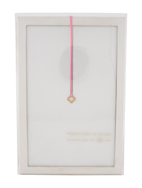 Visionaire X Van Cleef & Arpels Limited Edition 48 Magic