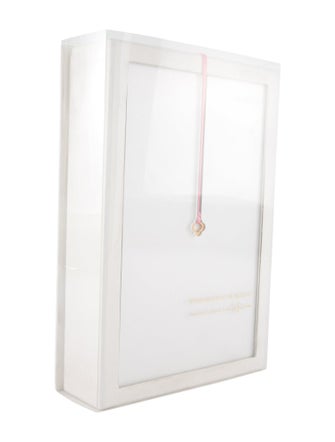 Visionaire X Van Cleef & Arpels Limited Edition 48 Magic