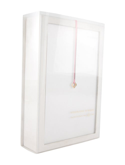 Visionaire X Van Cleef & Arpels Limited Edition 48 Magic