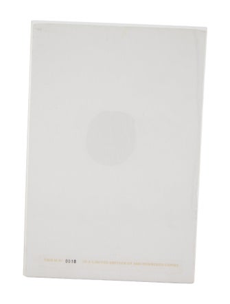 Visionaire X Van Cleef & Arpels Limited Edition 48 Magic