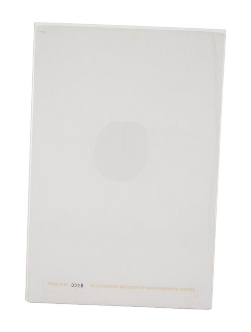 Visionaire X Van Cleef & Arpels Limited Edition 48 Magic