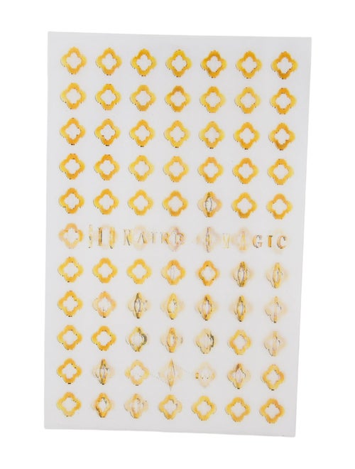 Visionaire X Van Cleef & Arpels Limited Edition 48 Magic