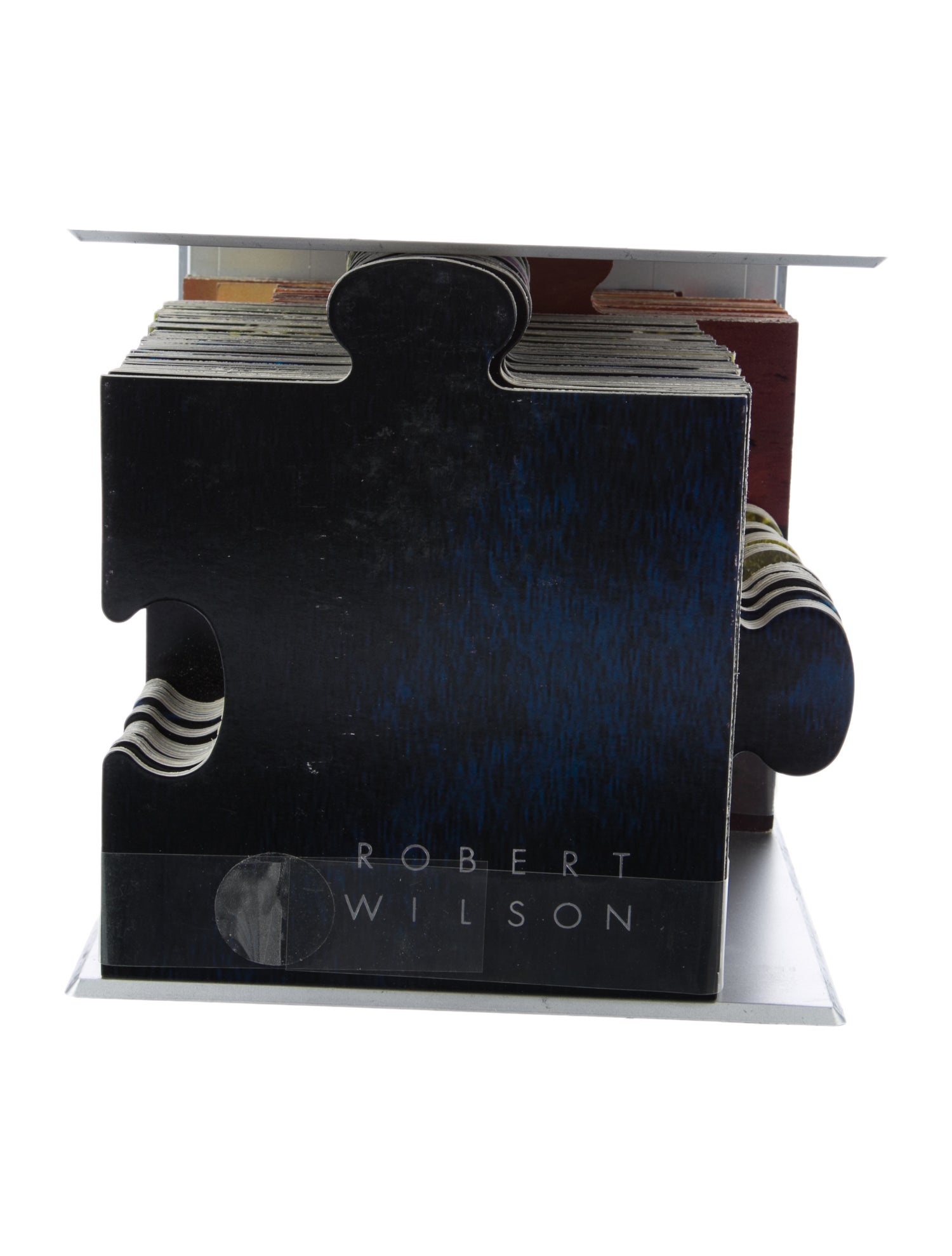 Visionaire Issue 51: Harmony