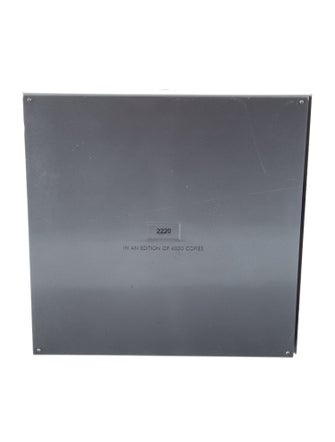 Visionaire Issue 51: Harmony