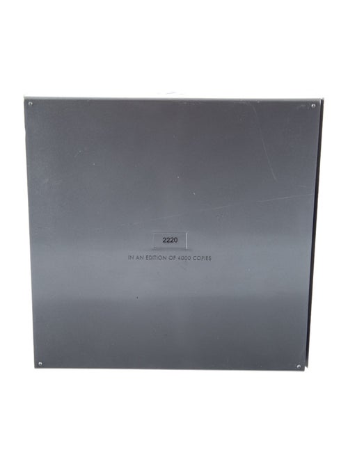 Visionaire Issue 51: Harmony