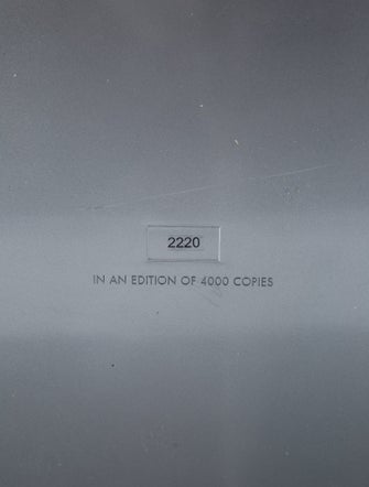 Visionaire Issue 51: Harmony