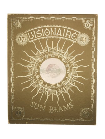 Visionaire Issue 17: Sun Beams
