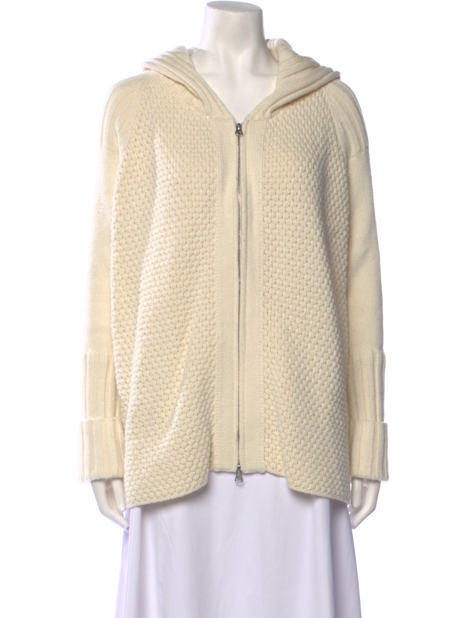 Victor Alfaro Sweater