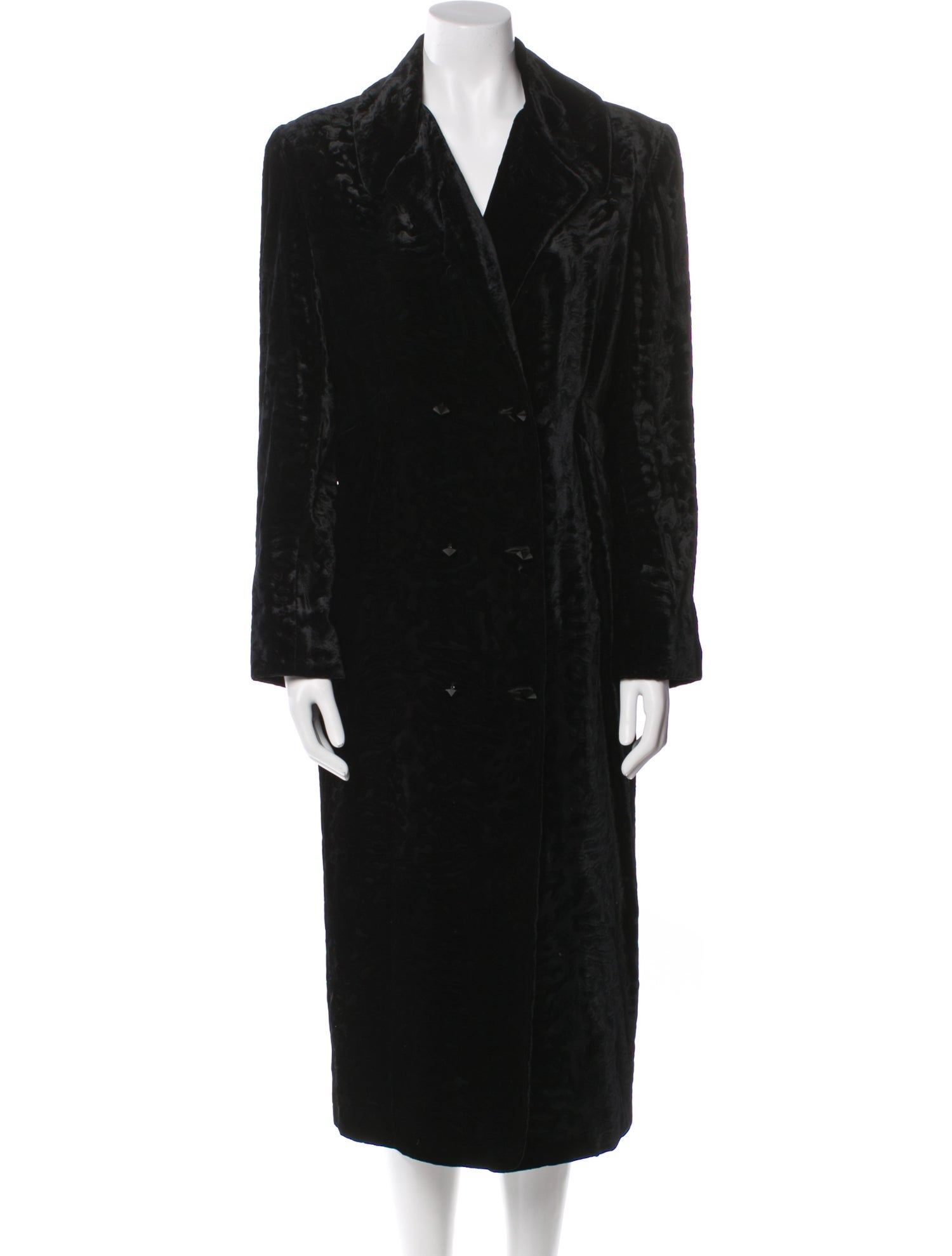 Victor Alfaro Coat w/ Tags