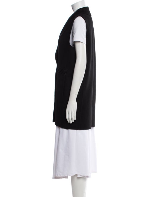 Victor Alfaro Wool Coat