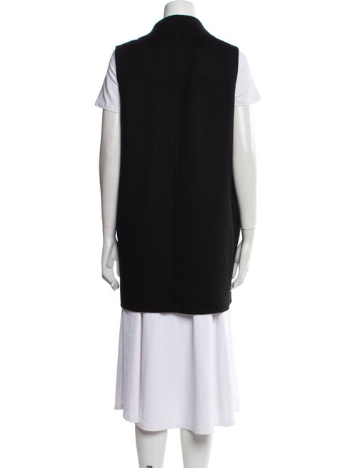 Victor Alfaro Wool Coat