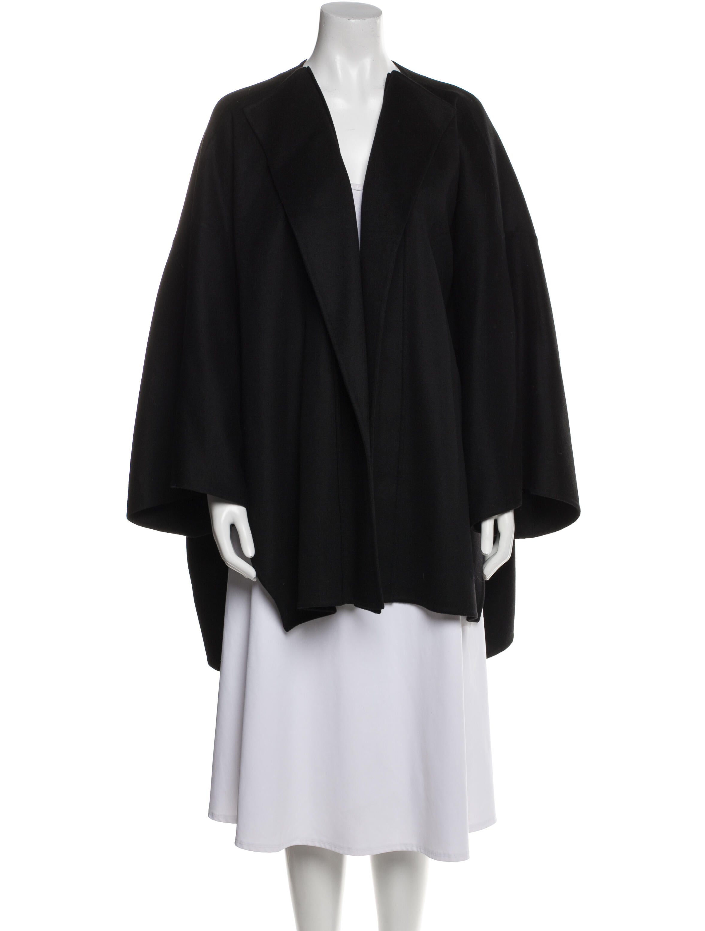 Victor Alfaro Virgin Wool Jacket