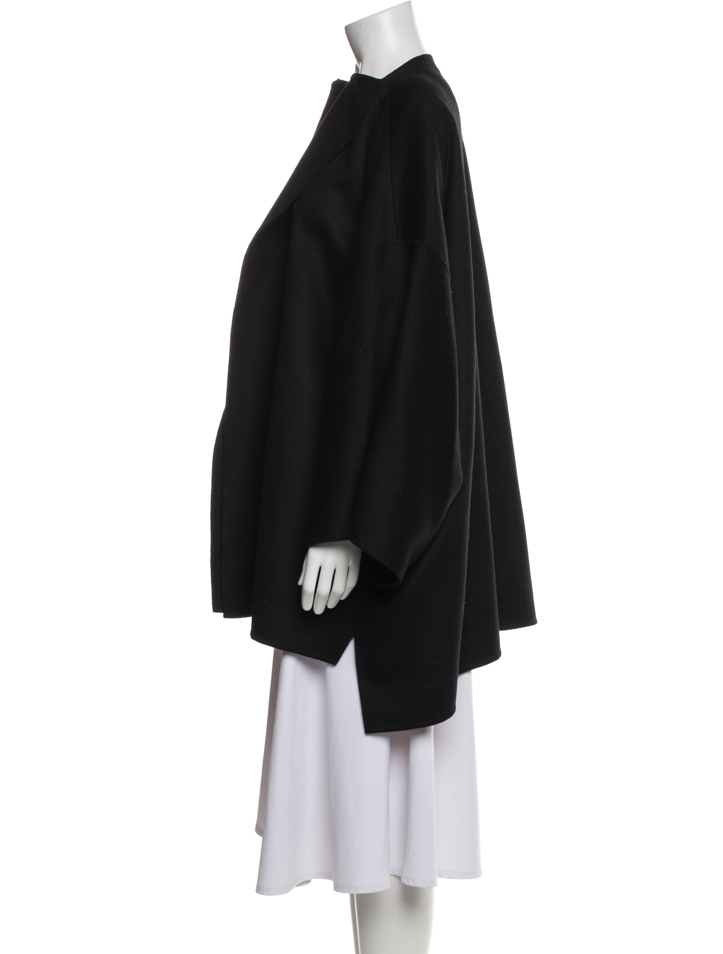 Victor Alfaro Virgin Wool Jacket