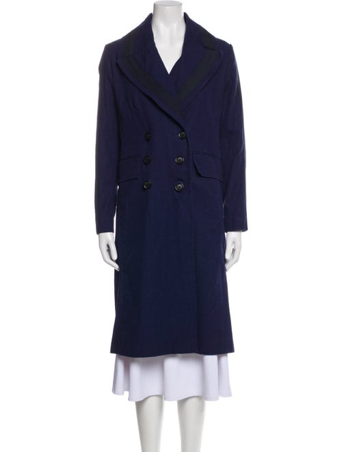 Victor Alfaro Coat