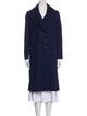 Victor Alfaro Coat