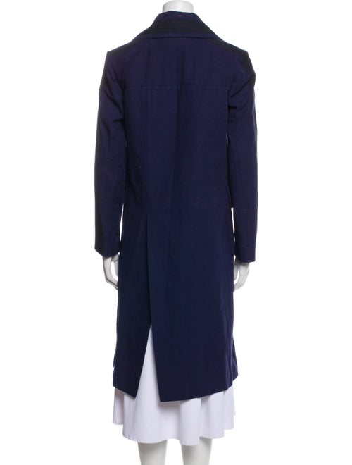 Victor Alfaro Coat