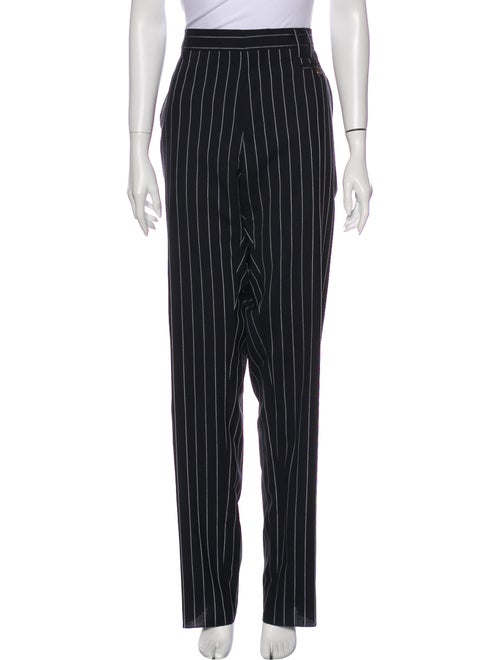 Vivienne Westwood 2017 Dress Pants w/ Tags Wool
