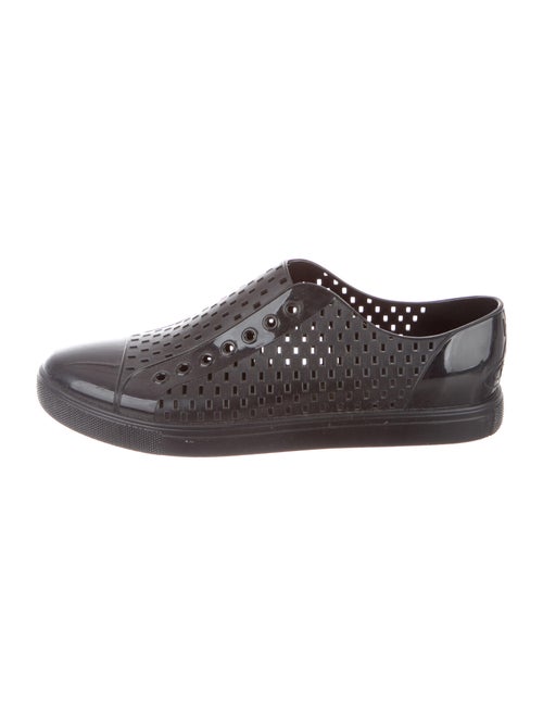 Vivienne Westwood Rubber Sneakers Black