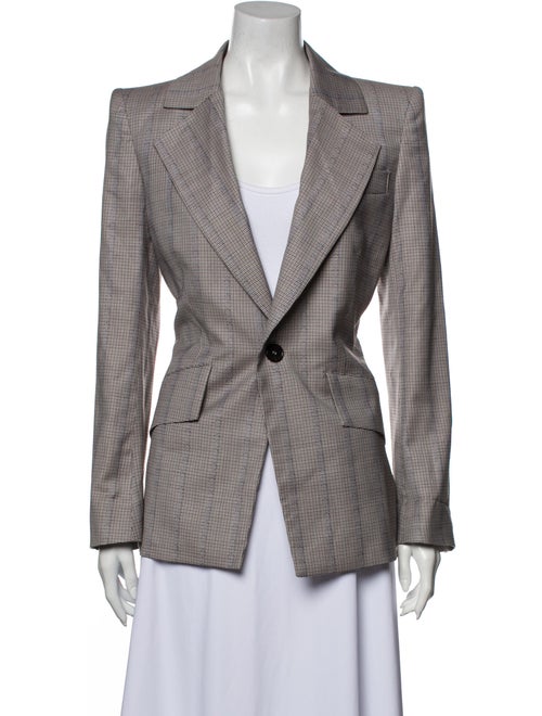 Vivienne Westwood 2019 Wool Blazer w/ Tags Wool