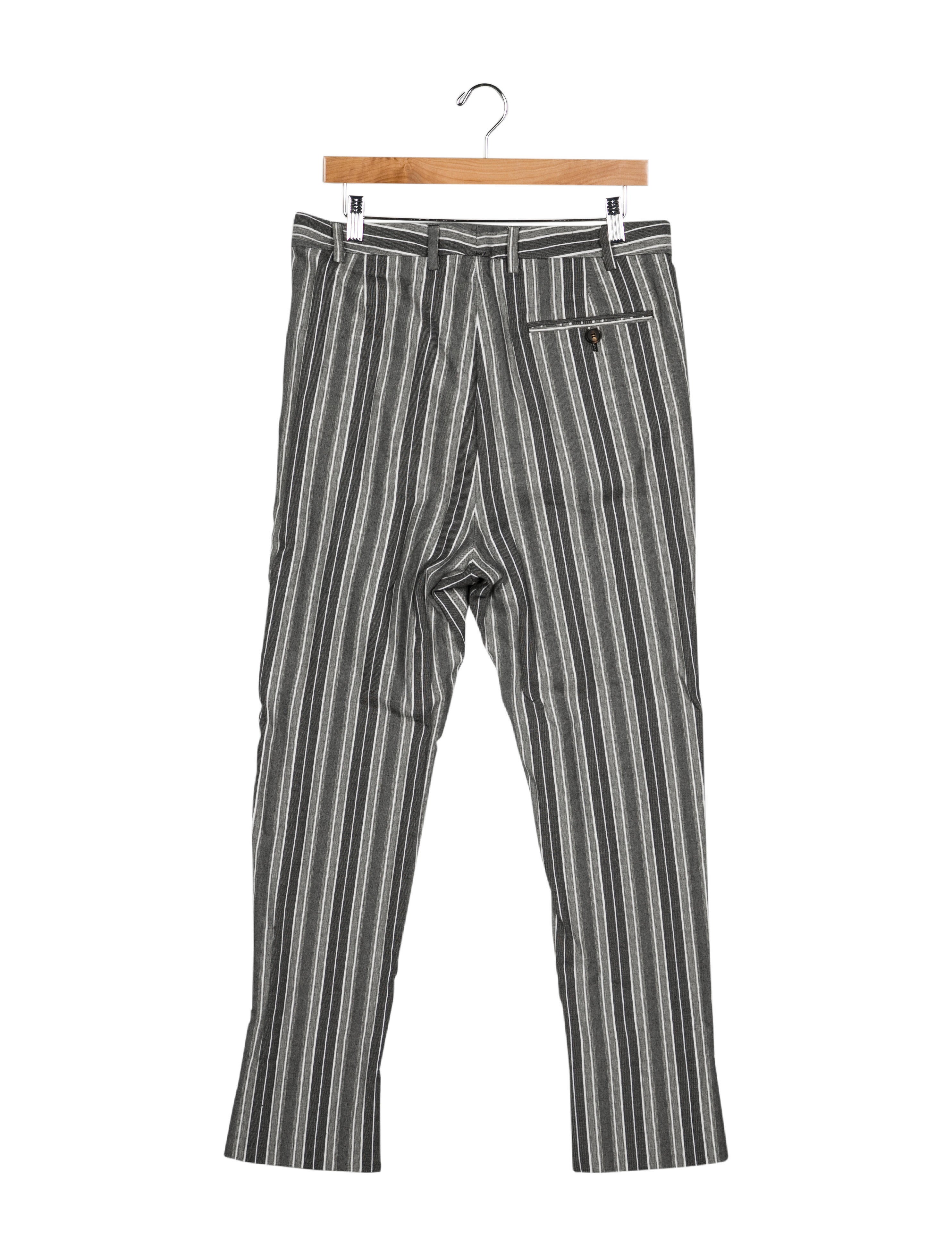パンツ VIVIENNE WESTWOOD 'Lauren' pants Gray Vivienne Westwood Lauren Pants | ShopSimon