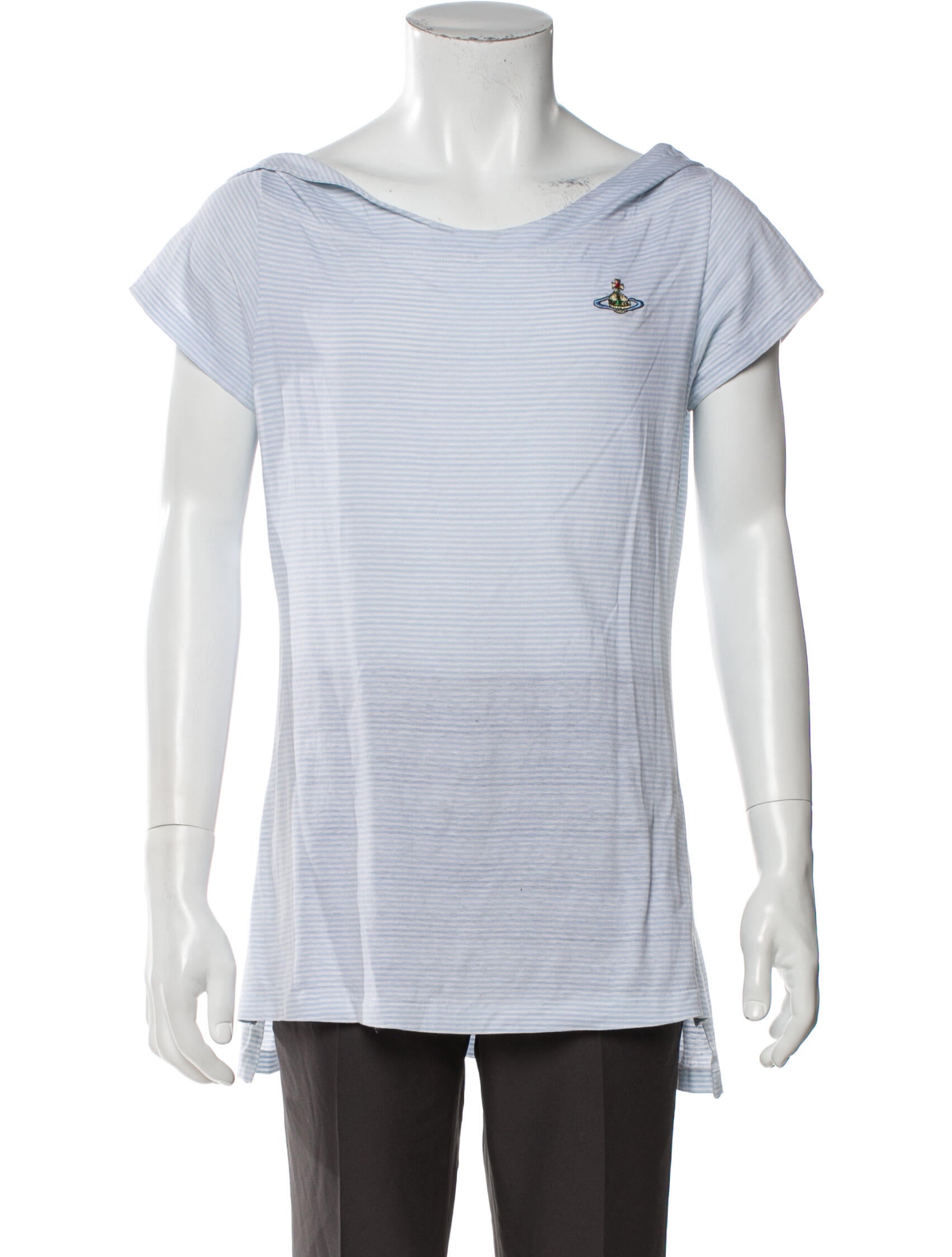 Vivienne Westwood Vintage 1986 T-Shirt