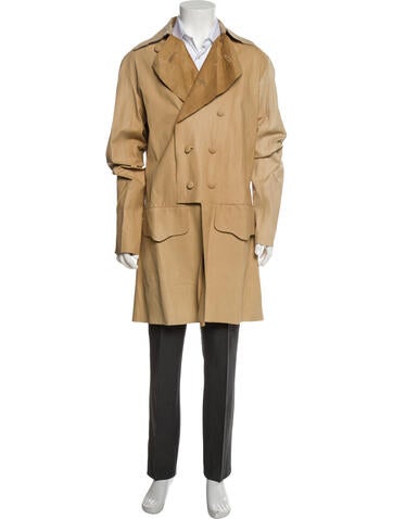 Worlds End Outerwear Vintage 1981 Peacoat L