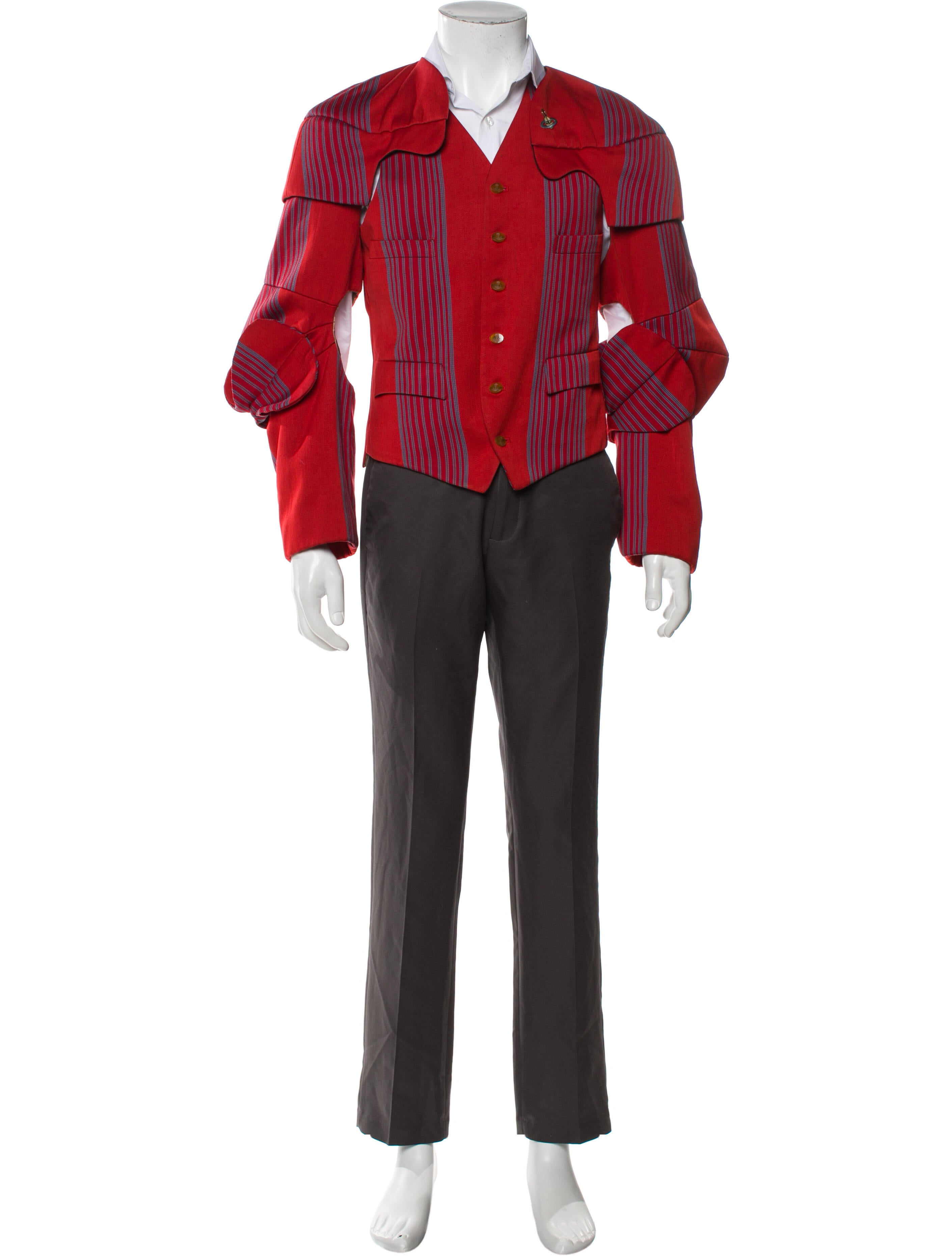 Vivienne Westwood Vintage 1988 Jacket