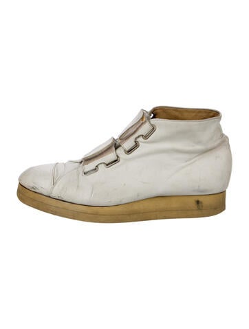 Vivienne Westwood Sneakers World's End 11