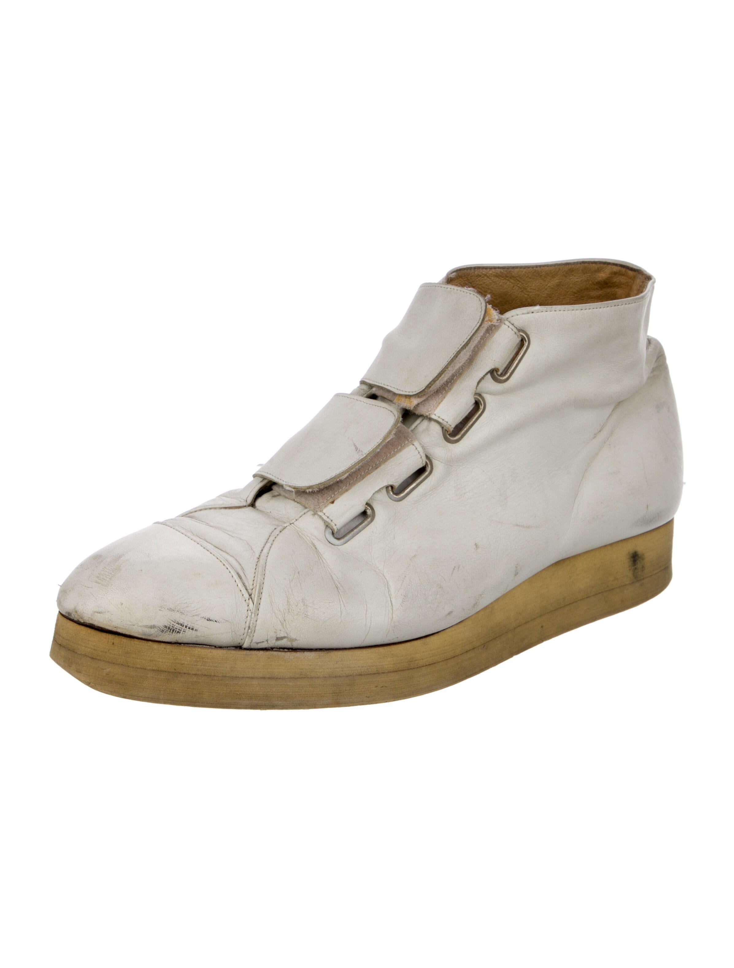 Vivienne Westwood World's End Sneakers