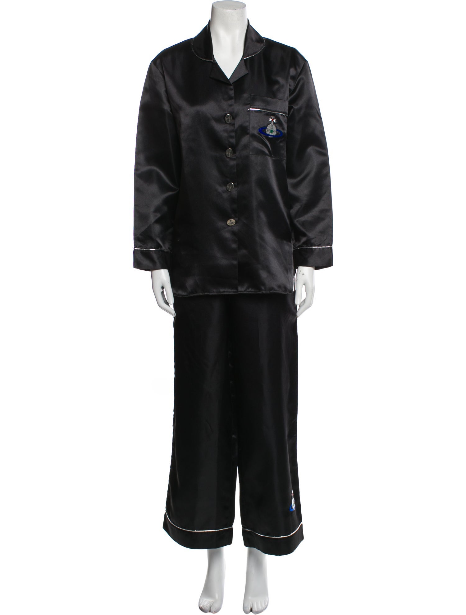 Vivienne Westwood Vintage 1993 Pant Set