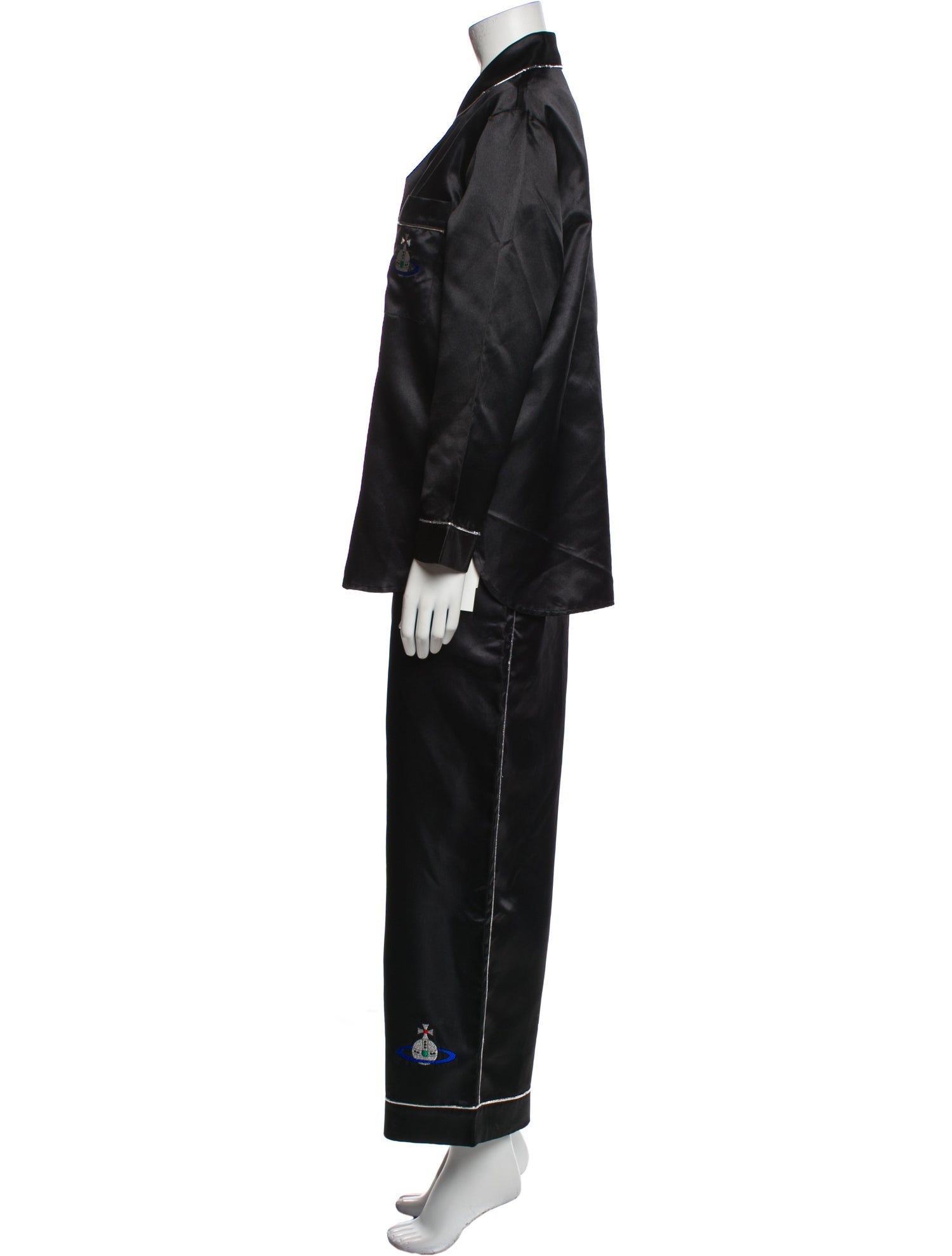 Vivienne Westwood Vintage 1993 Pant Set