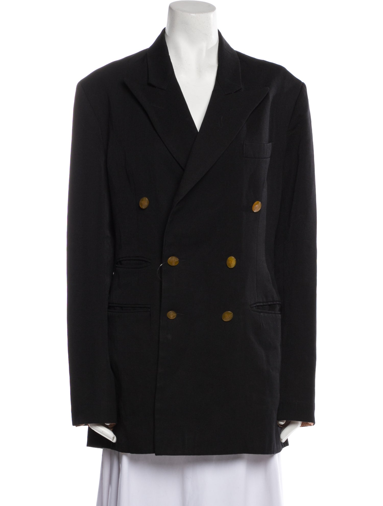 Vivienne Westwood Vintage 1980's Blazer