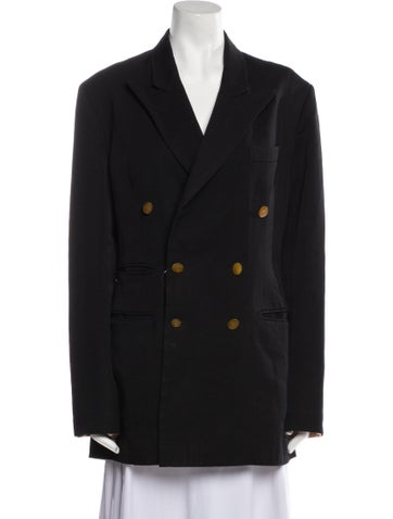 Vivienne Westwood Jackets Vintage 1980's Blazer Us2, It38 | XS