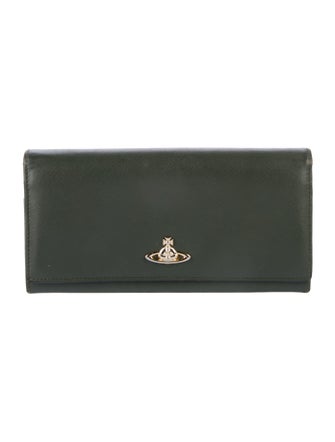 Vivienne Westwood Continental Wallet