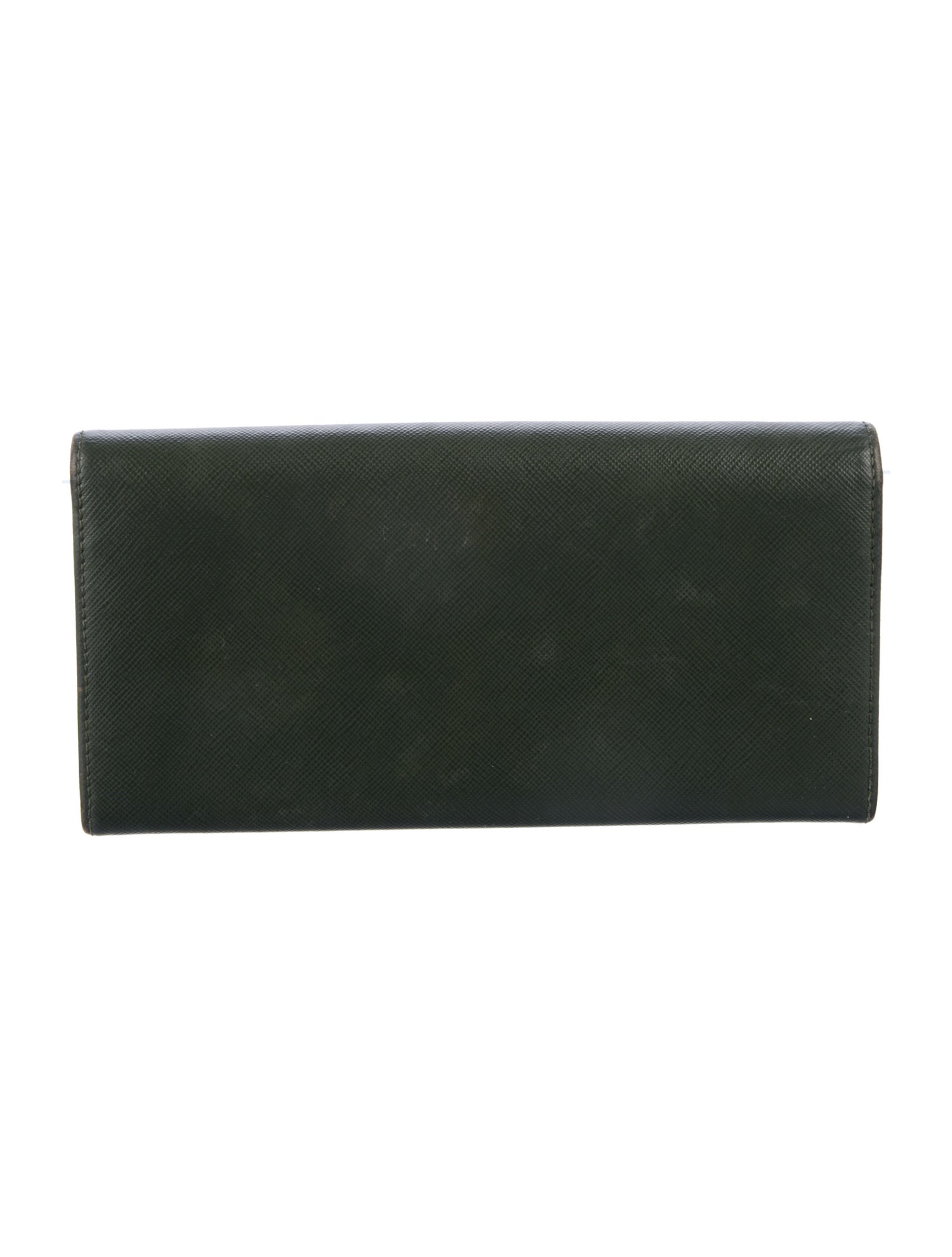 Vivienne Westwood Continental Wallet