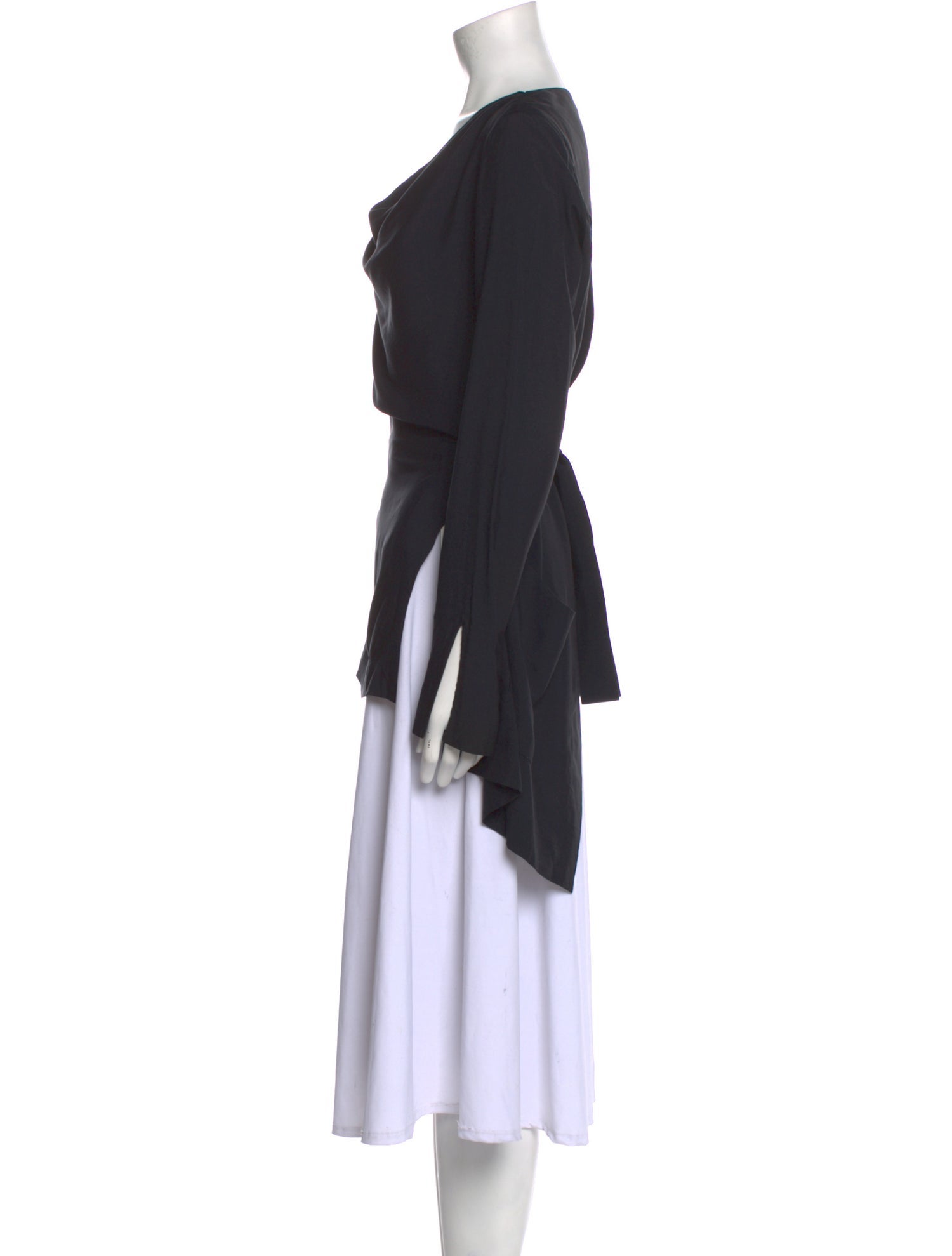 Vivienne Westwood Scoop Neck Knit (L) main image 1