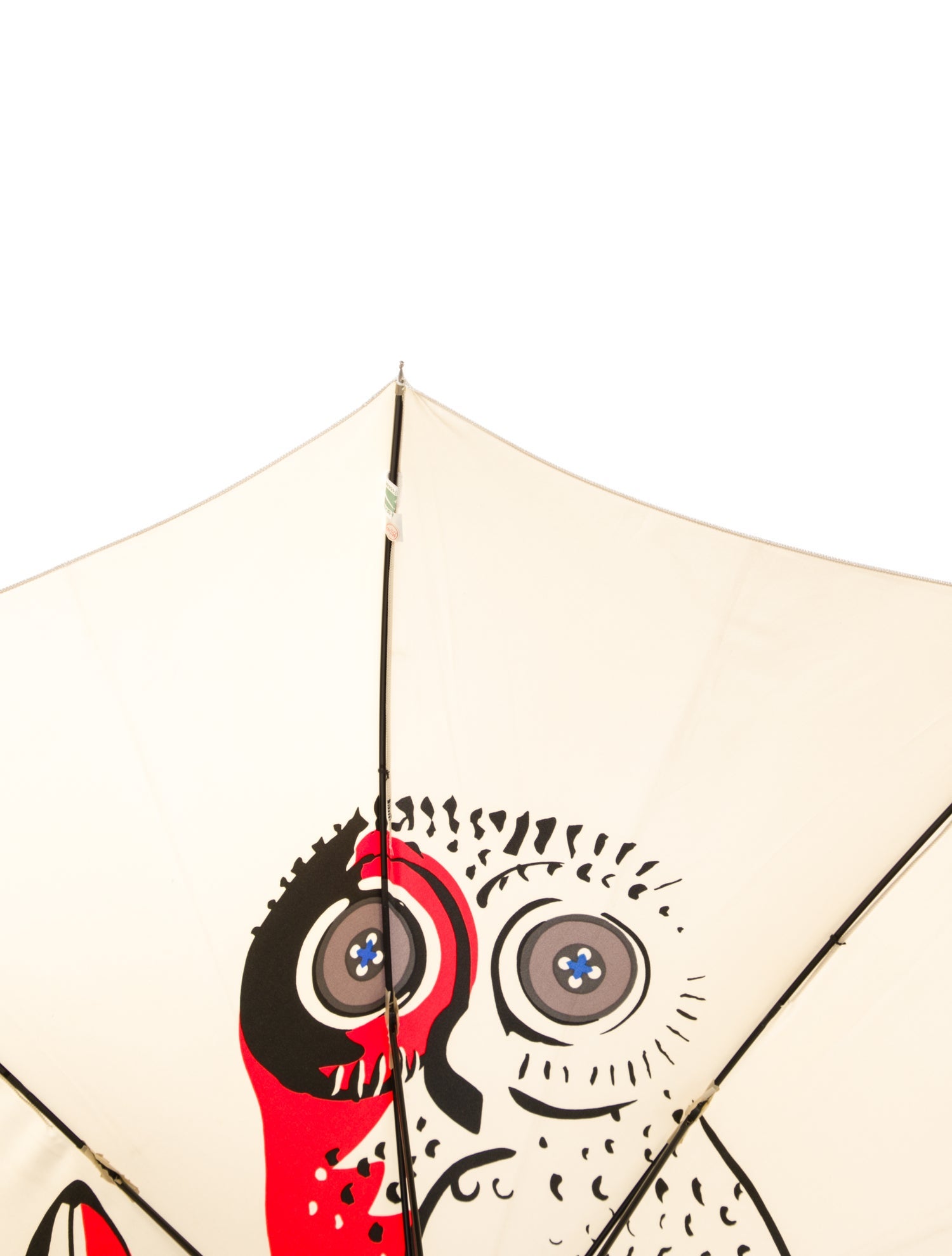 Vivienne Westwood Umbrella - Neutrals Umbrellas, Accessories